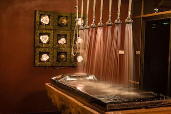 Khum Phaya Resort & Spa Boutique Collection