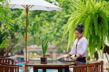 Khum Phaya Resort & Spa Boutique Collection