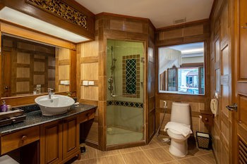 Khum Phaya Resort & Spa Boutique Collection