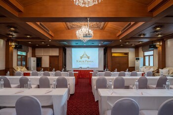 Khum Phaya Resort & Spa Boutique Collection