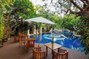 Khum Phaya Resort & Spa Boutique Collection