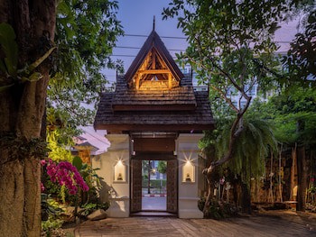 Khum Phaya Resort & Spa Boutique Collection