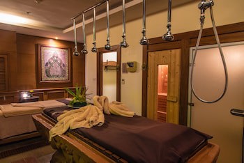 Khum Phaya Resort & Spa Boutique Collection