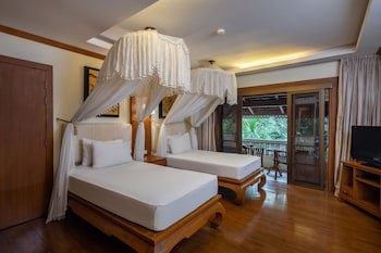Khum Phaya Resort & Spa Boutique Collection