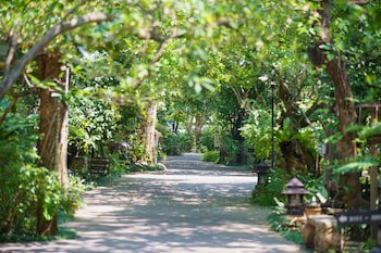 Khum Phaya Resort & Spa Boutique Collection