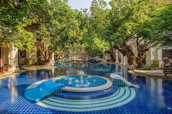 Khum Phaya Resort & Spa Boutique Collection