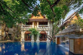 Khum Phaya Resort & Spa Boutique Collection