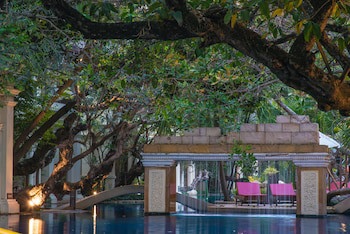 Khum Phaya Resort & Spa Boutique Collection