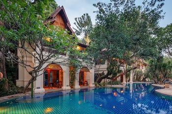 Khum Phaya Resort & Spa Boutique Collection