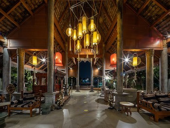 Khum Phaya Resort & Spa Boutique Collection