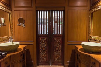 Khum Phaya Resort & Spa Boutique Collection