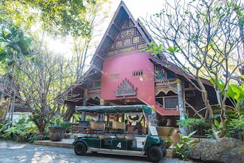 Khum Phaya Resort & Spa Boutique Collection