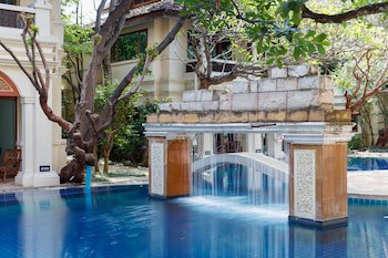 Khum Phaya Resort & Spa Boutique Collection