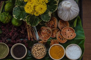 Khum Phaya Resort & Spa Boutique Collection