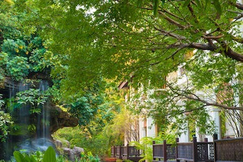 Khum Phaya Resort & Spa Boutique Collection