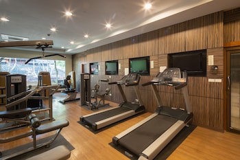 Khum Phaya Resort & Spa Boutique Collection