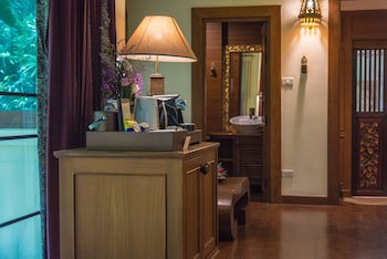Khum Phaya Resort & Spa Boutique Collection