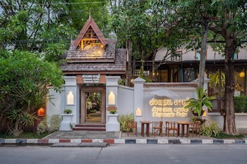 Khum Phaya Resort & Spa Boutique Collection
