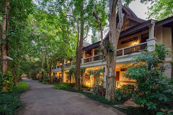 Khum Phaya Resort & Spa Boutique Collection