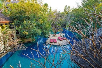 Khum Phaya Resort & Spa Boutique Collection