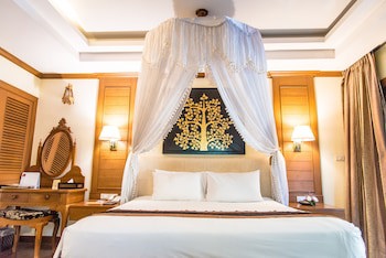 Khum Phaya Resort & Spa Boutique Collection