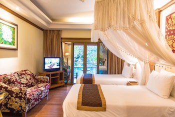 Khum Phaya Resort & Spa Boutique Collection