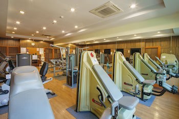 Khum Phaya Resort & Spa Boutique Collection