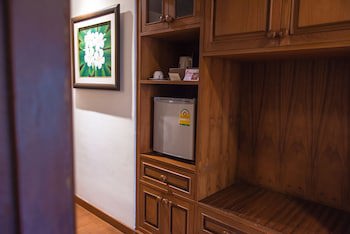 Khum Phaya Resort & Spa Boutique Collection