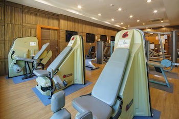 Khum Phaya Resort & Spa Boutique Collection