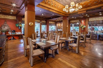 Khum Phaya Resort & Spa Boutique Collection
