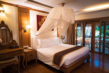 Khum Phaya Resort & Spa Boutique Collection