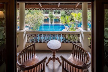 Khum Phaya Resort & Spa Boutique Collection