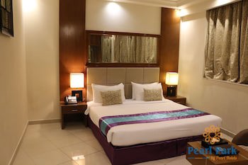 Pearl Executive Hotel Apartments galeri fotoğrafı