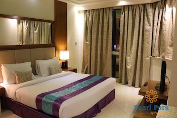 Pearl Executive Hotel Apartments galeri fotoğrafı