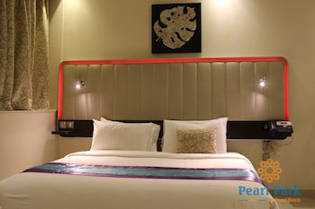 Pearl Executive Hotel Apartments galeri fotoğrafı