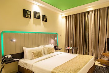 Pearl Executive Hotel Apartments galeri fotoğrafı