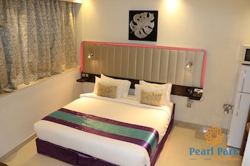 Pearl Executive Hotel Apartments galeri fotoğrafı