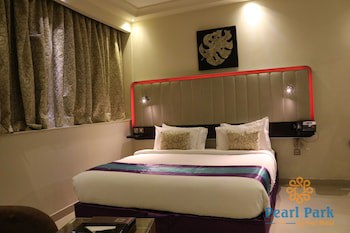 Pearl Executive Hotel Apartments fotoğrafı
