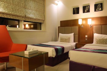 Pearl Executive Hotel Apartments galeri fotoğrafı