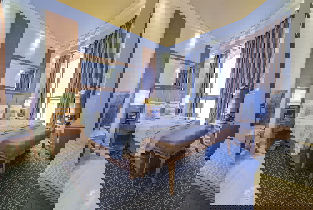 Pearl Executive Hotel Apartments