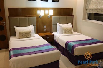 Pearl Executive Hotel Apartments galeri fotoğrafı