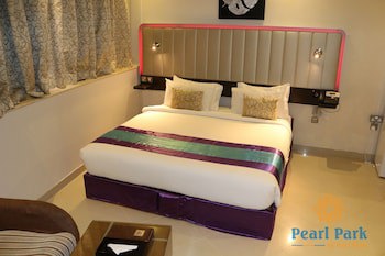 Pearl Executive Hotel Apartments galeri fotoğrafı