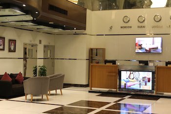 Pearl Executive Hotel Apartments