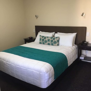 540 On Great South Motel