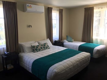 540 On Great South Motel
