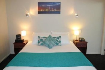 540 On Great South Motel