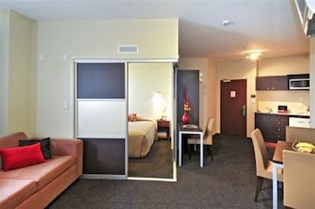 540 On Great South Motel