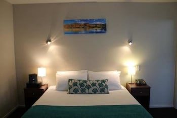 540 On Great South Motel
