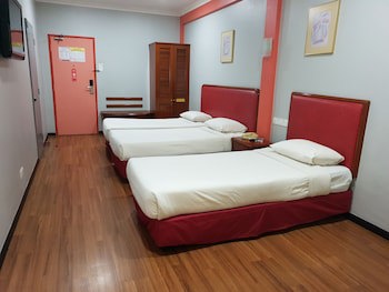 Classic Hotel Kuantan