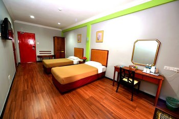 Classic Hotel Kuantan